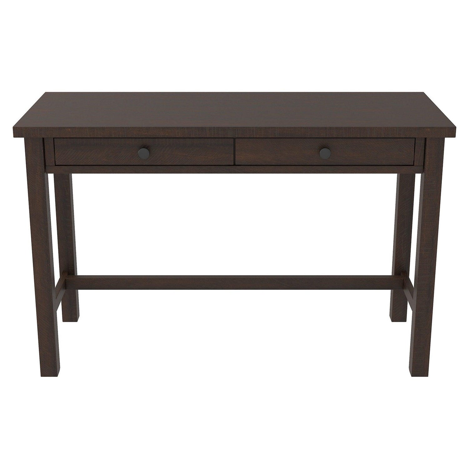 Camiburg 47&quot; Home Office Desk Ash-H283-14