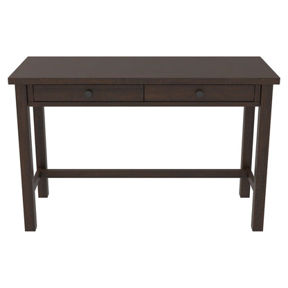 Camiburg 47&quot; Home Office Desk Ash-H283-14