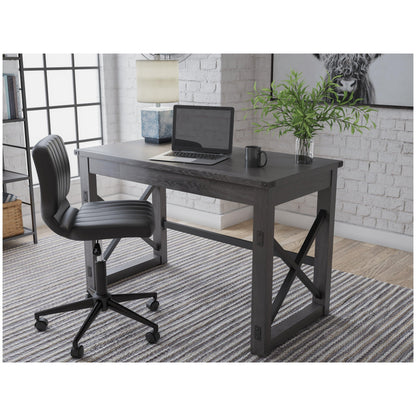 Freedan 48&quot; Home Office Desk Ash-H286-26
