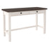 Dorrinson 47" Home Office Desk Ash-H287-14