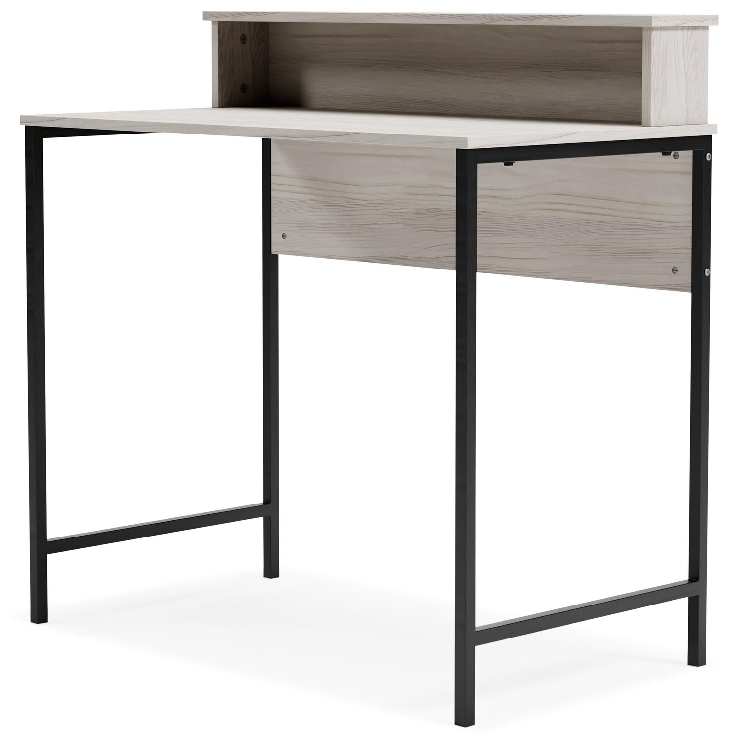 Bayflynn Home Office Desk Ash-H288-14