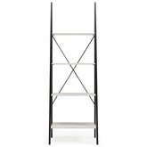 Bayflynn Bookcase Ash-H288-17