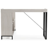 Bayflynn L-Desk Ash-H288-24