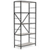 Bayflynn Bookcase Ash-H288-70