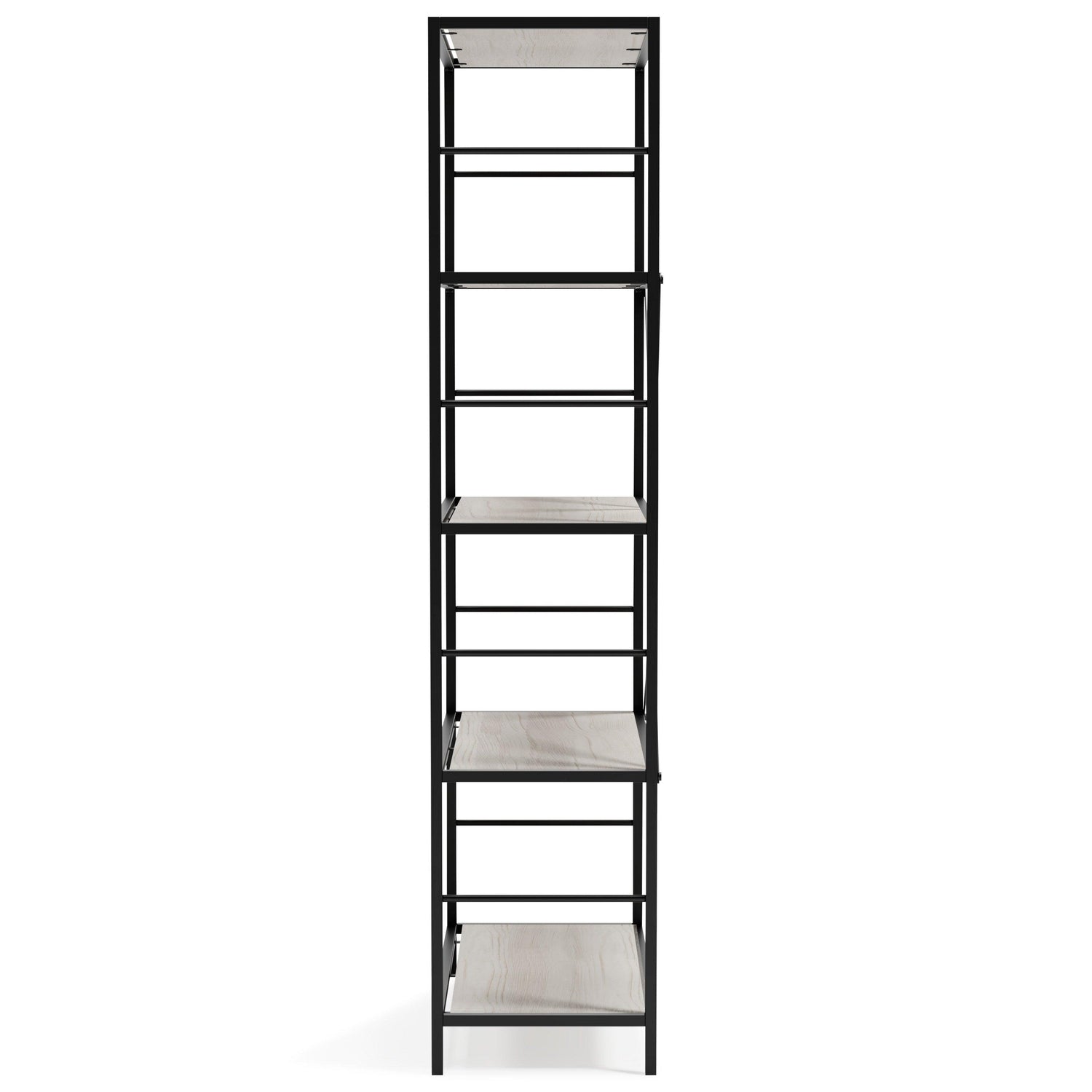 Bayflynn Bookcase Ash-H288-70