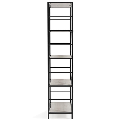 Bayflynn Bookcase Ash-H288-70