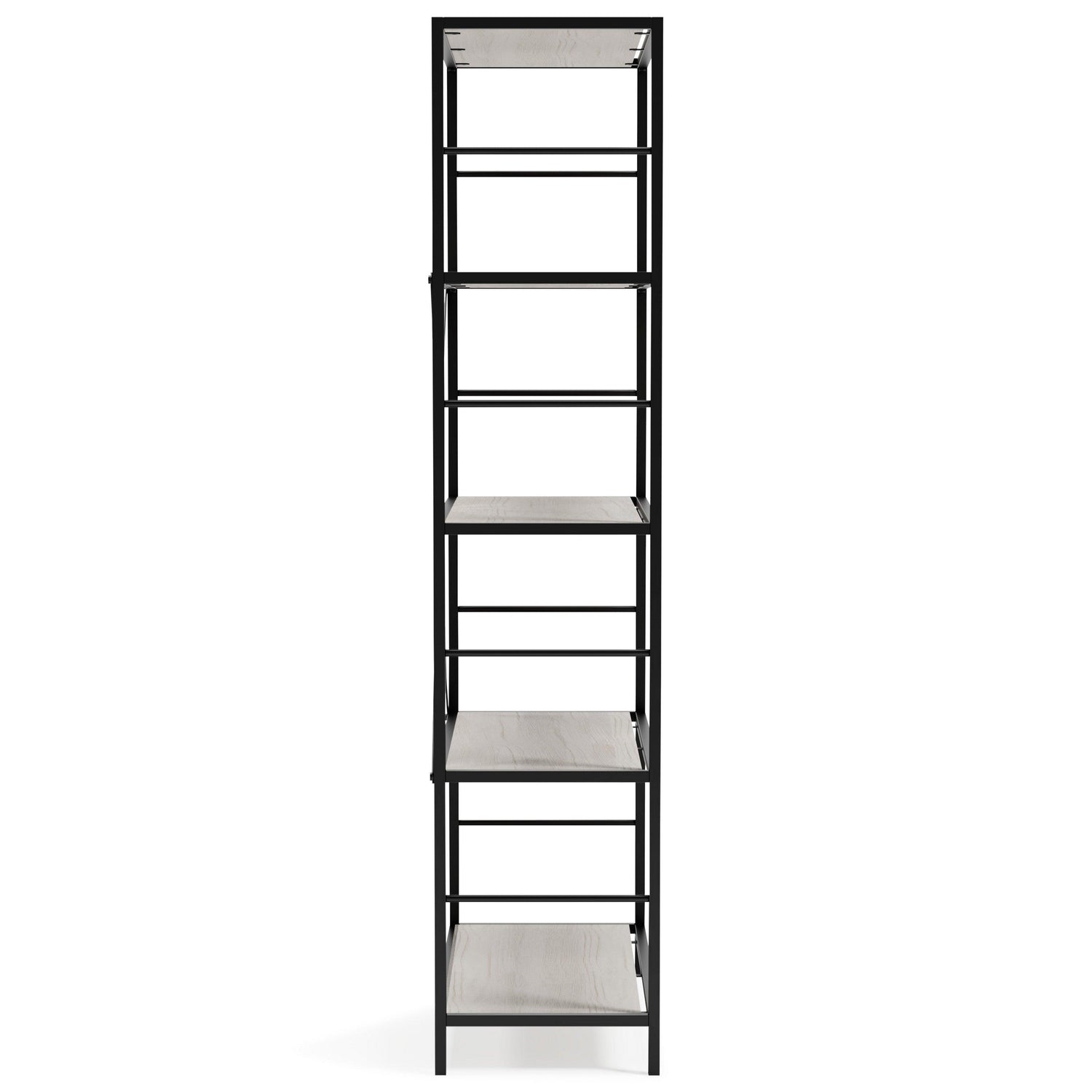 Bayflynn Bookcase Ash-H288-70