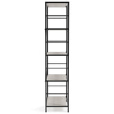 Bayflynn Bookcase Ash-H288-70