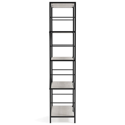 Bayflynn Bookcase Ash-H288-70