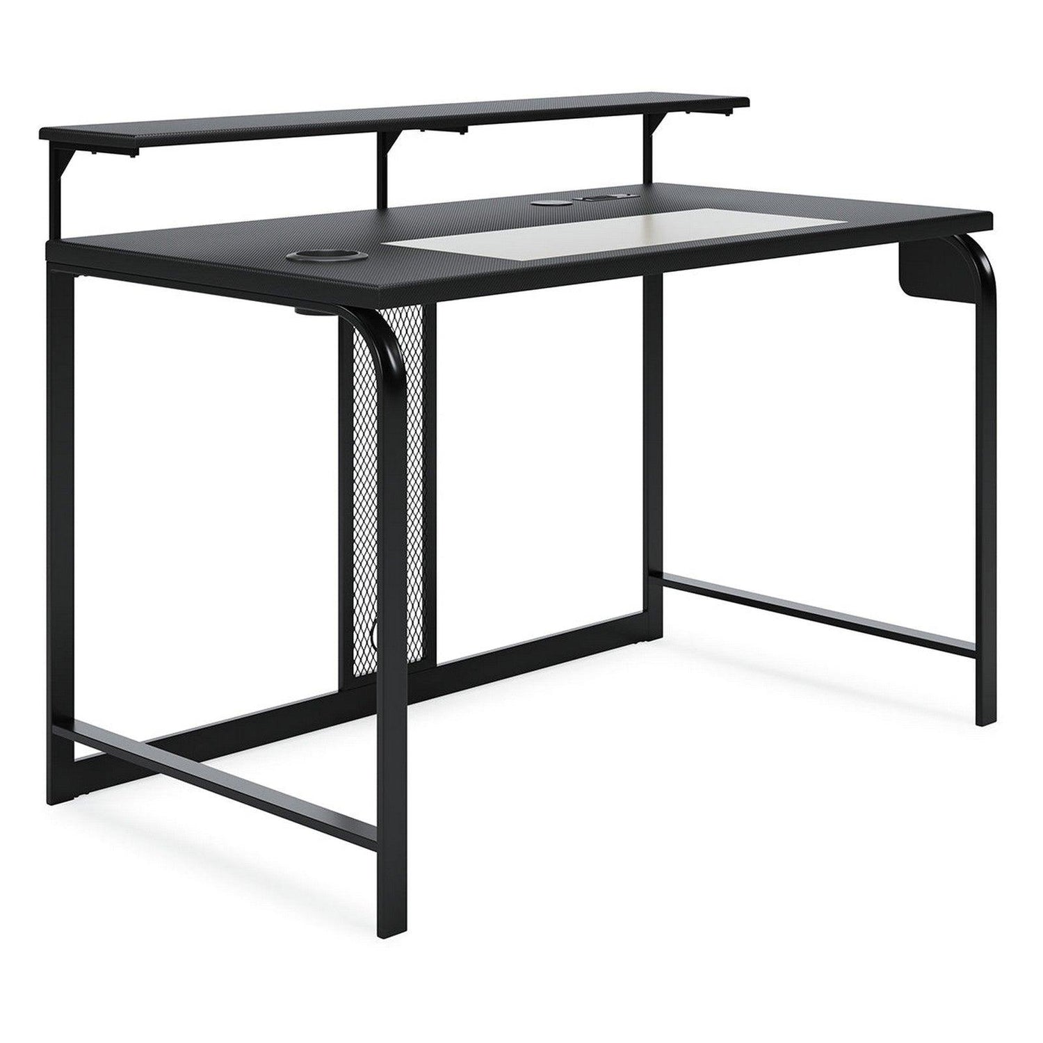 Lynxtyn 48&quot; Home Office Desk Ash-H400-110