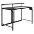 Lynxtyn 48" Home Office Desk Ash-H400-110