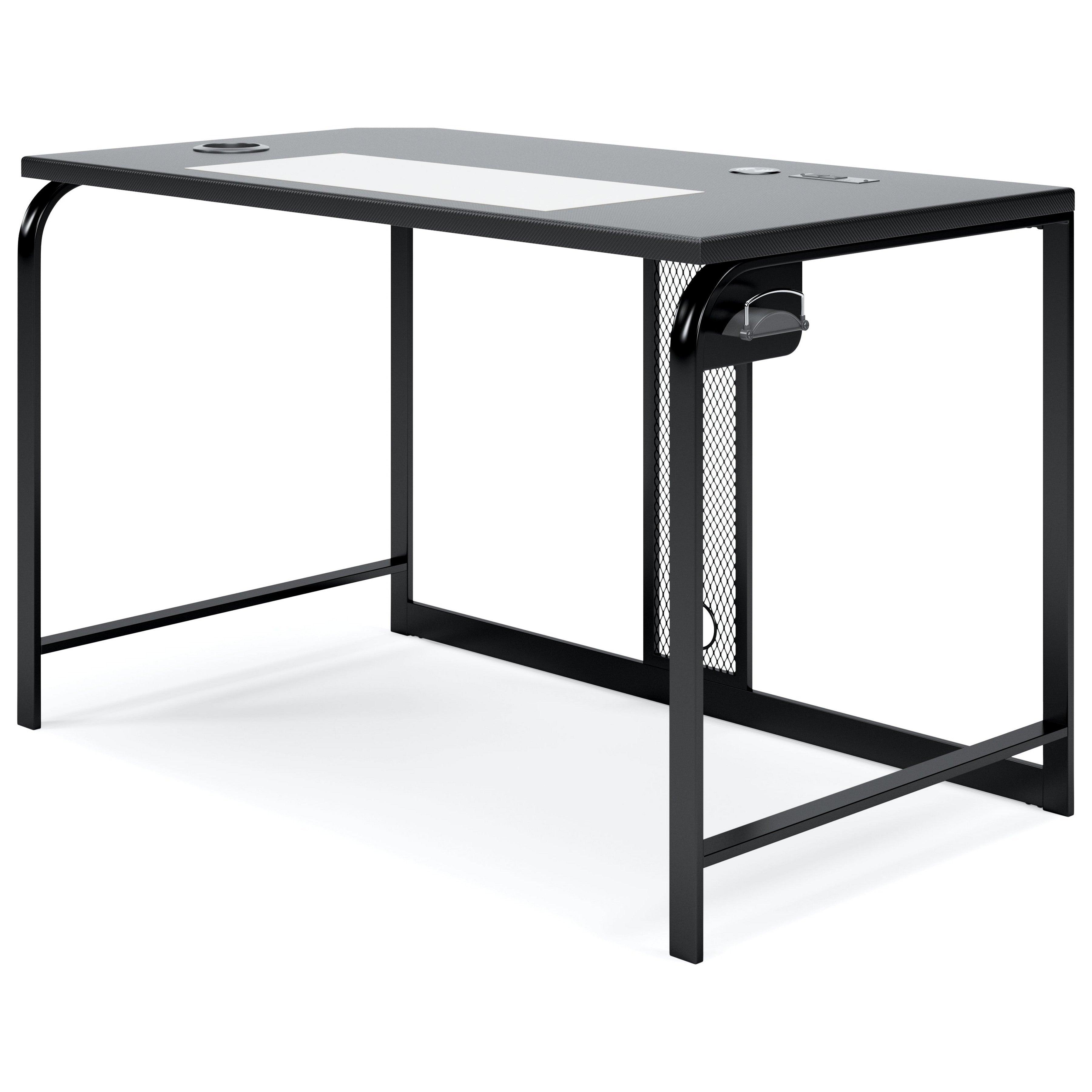 Lynxtyn 48&quot; Home Office Desk Ash-H400-110