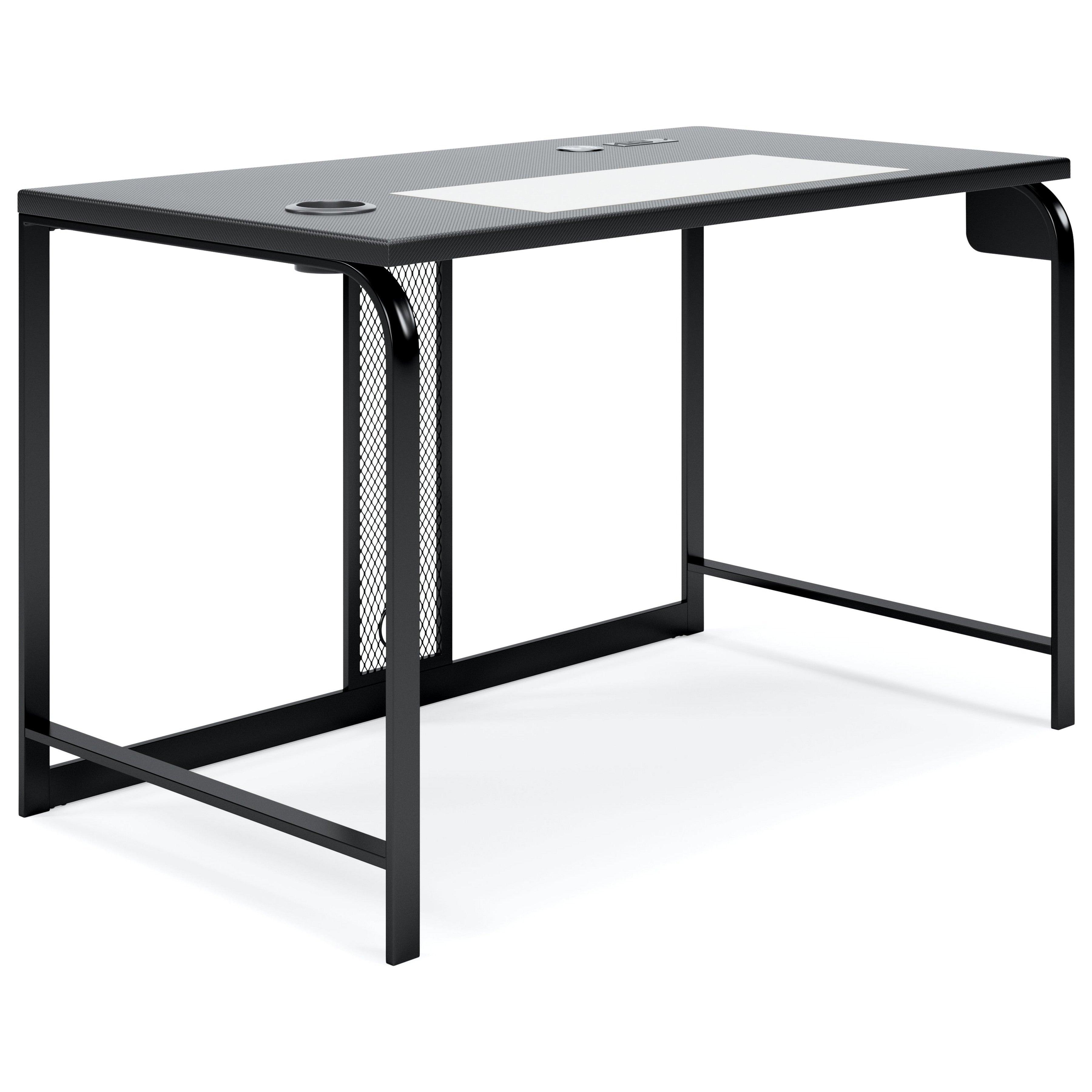 Lynxtyn 48&quot; Home Office Desk Ash-H400-110