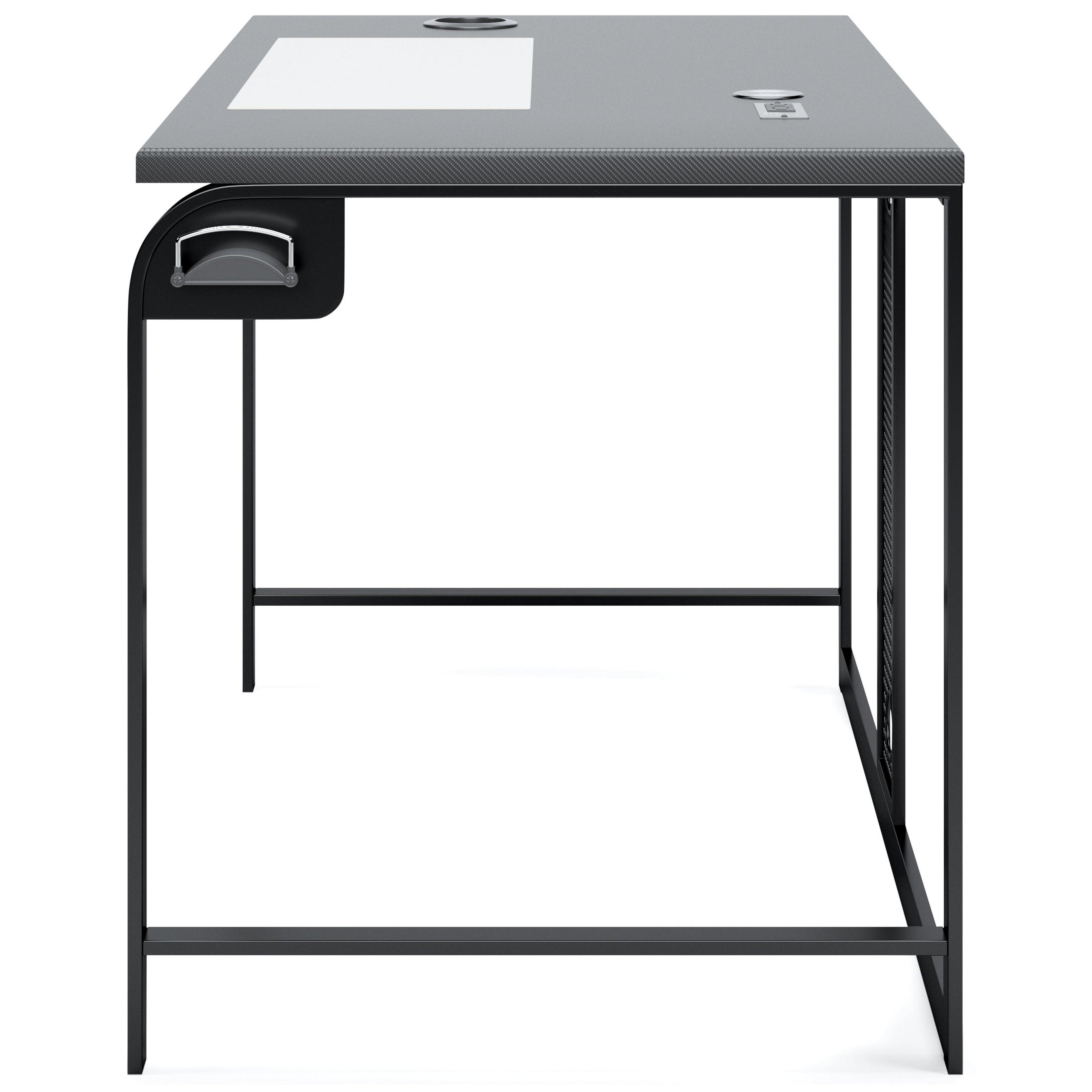 Lynxtyn 48&quot; Home Office Desk Ash-H400-110