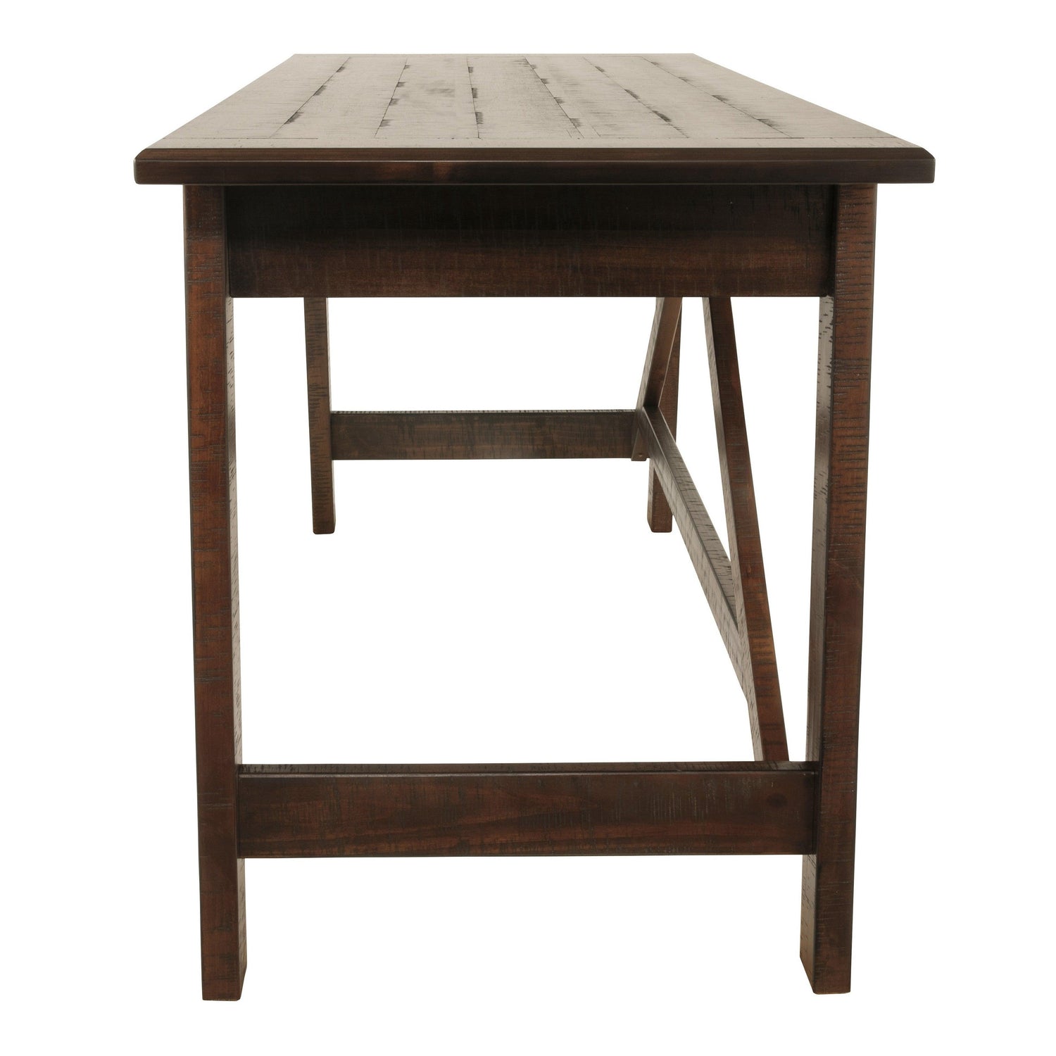 Baldridge Home Office Desk Ash-H675-44