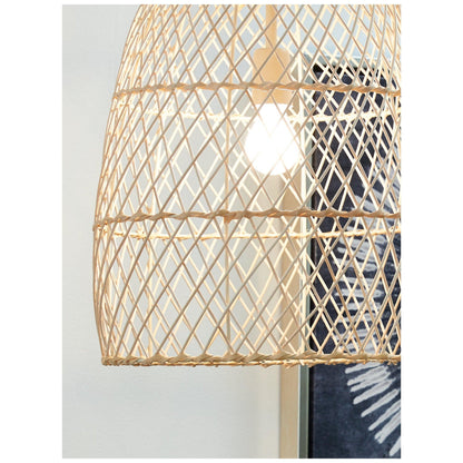 Calett Pendant Light Ash-L000348