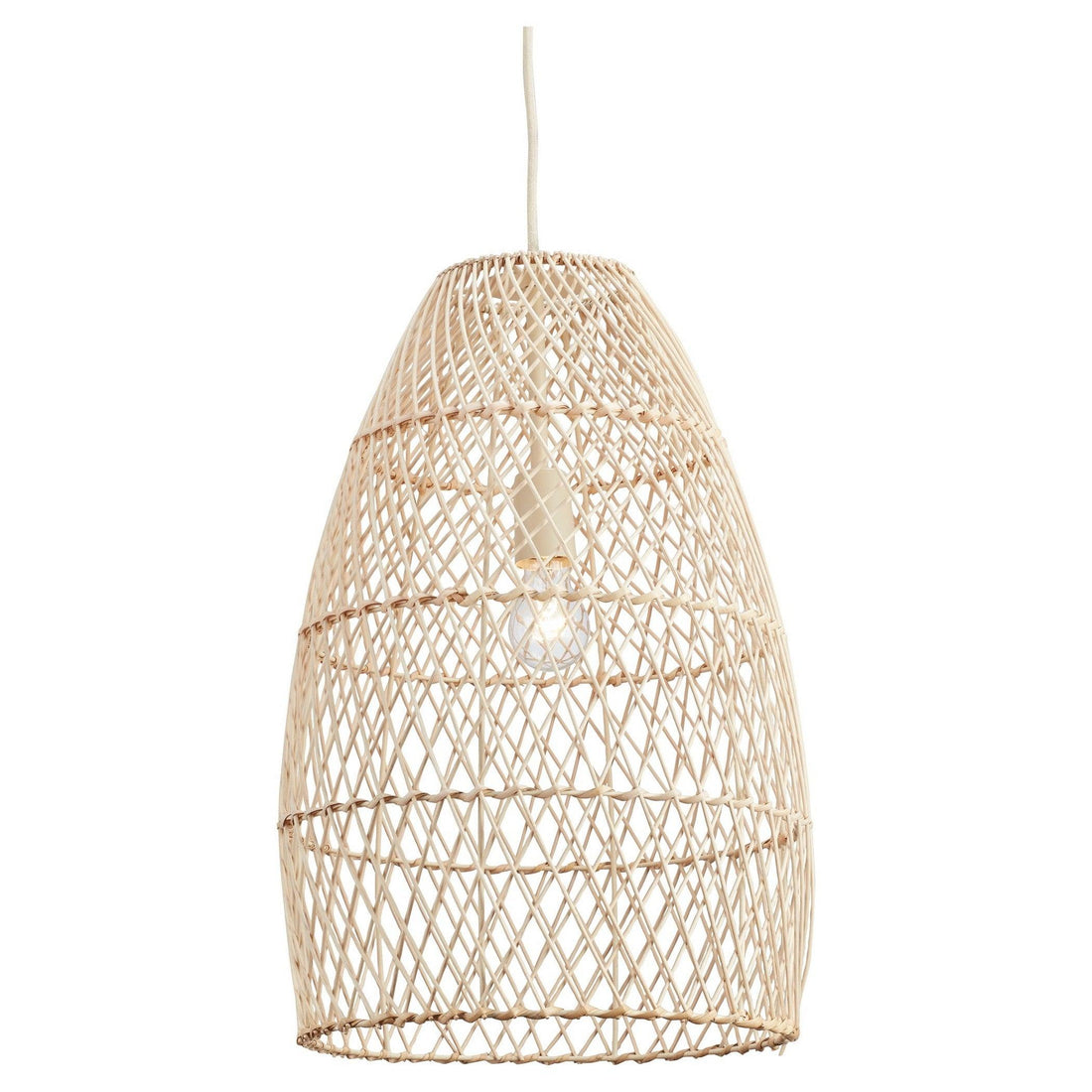 Calett Pendant Light Ash-L000348