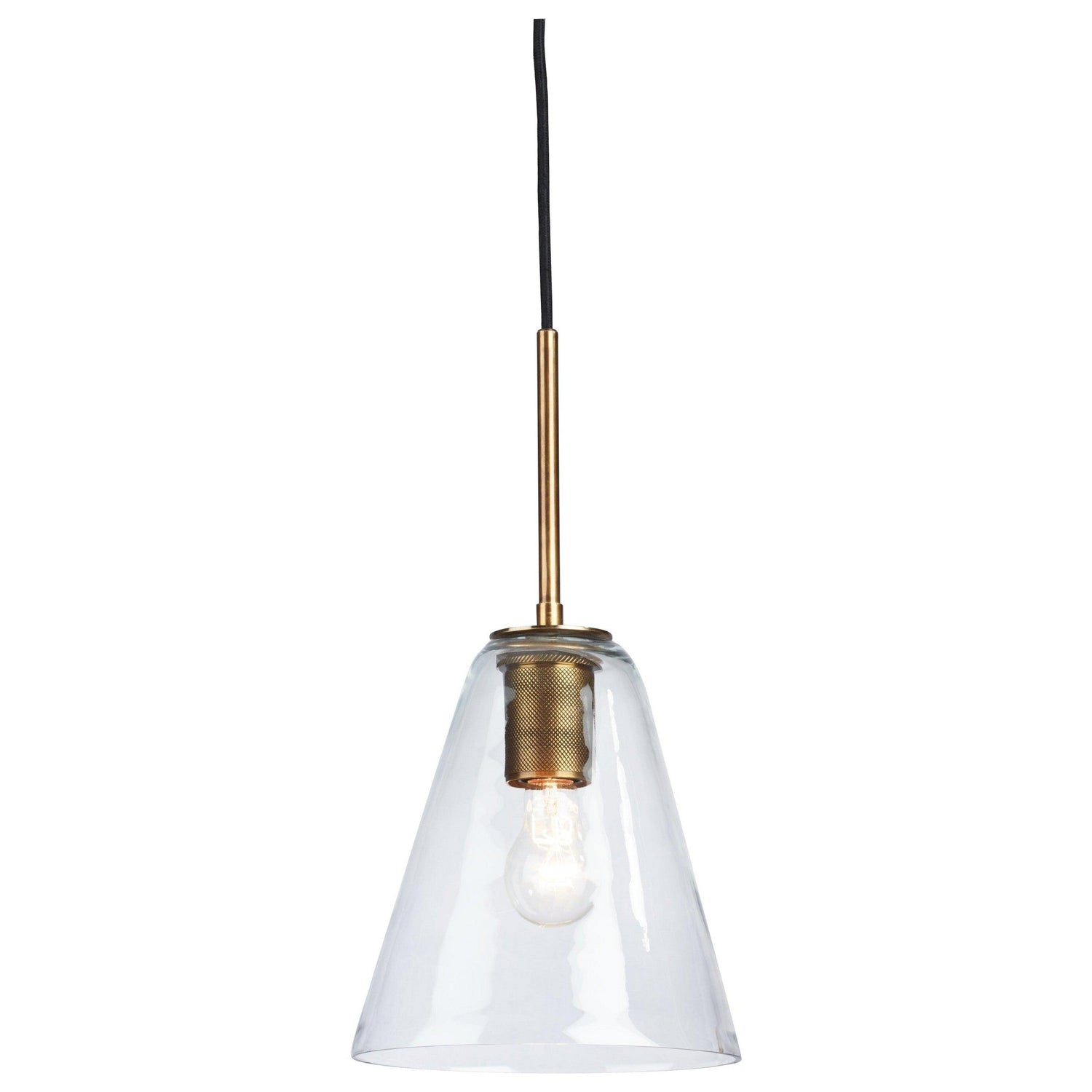 Collbrook Pendant Light Ash-L000668