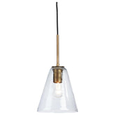 Collbrook Pendant Light Ash-L000668