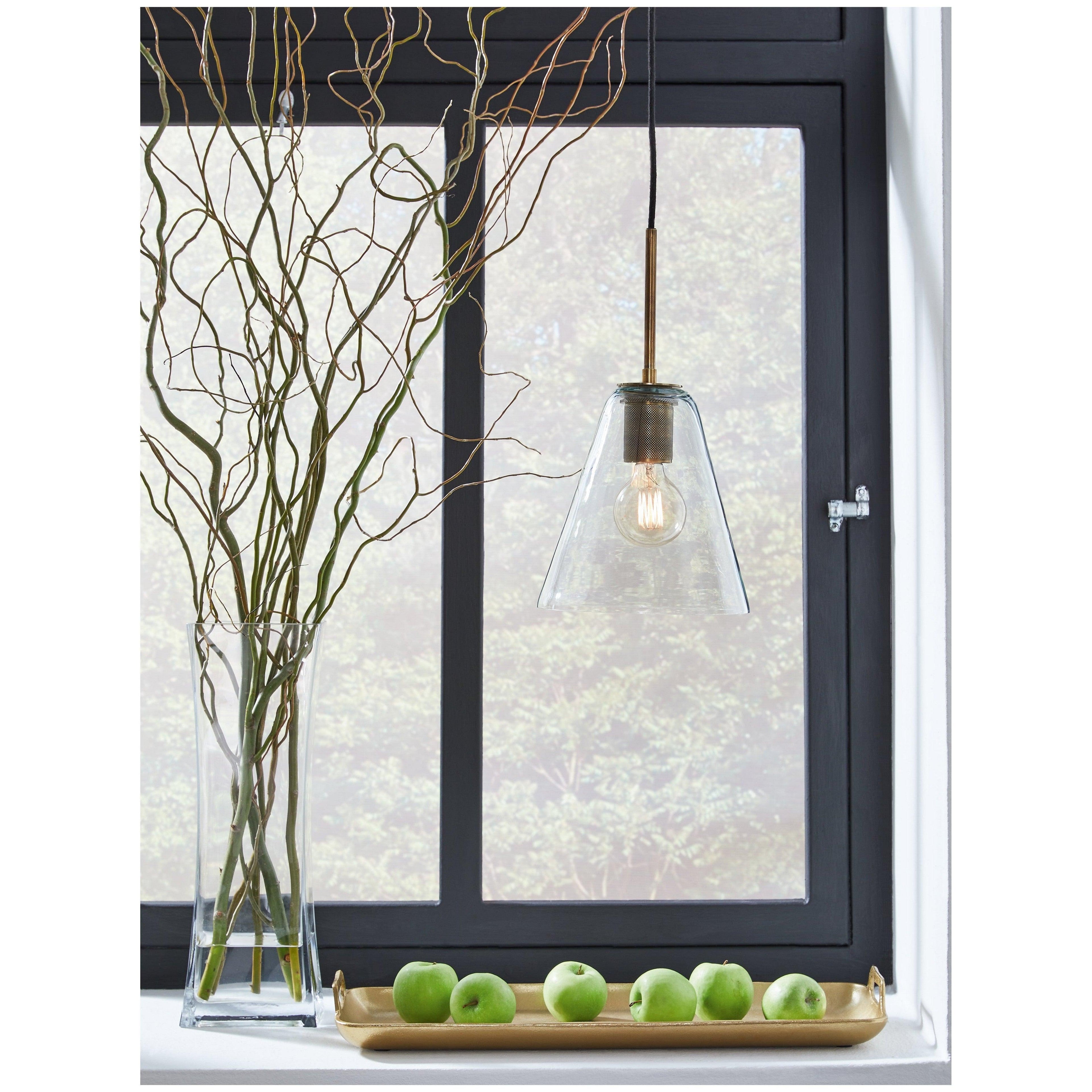 Collbrook Pendant Light Ash-L000668