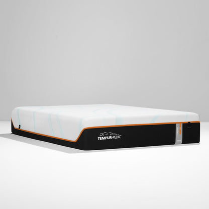 TEMPUR-PEDIC- LuxeAdapt, Firm - Beck&