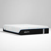 TEMPER-PEDIC- LuxeAdapt, Soft - Beck&