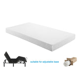 6" Full Gel Mattress MT-NG06F