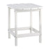 Sundown Treasure End Table Ash-P011-703