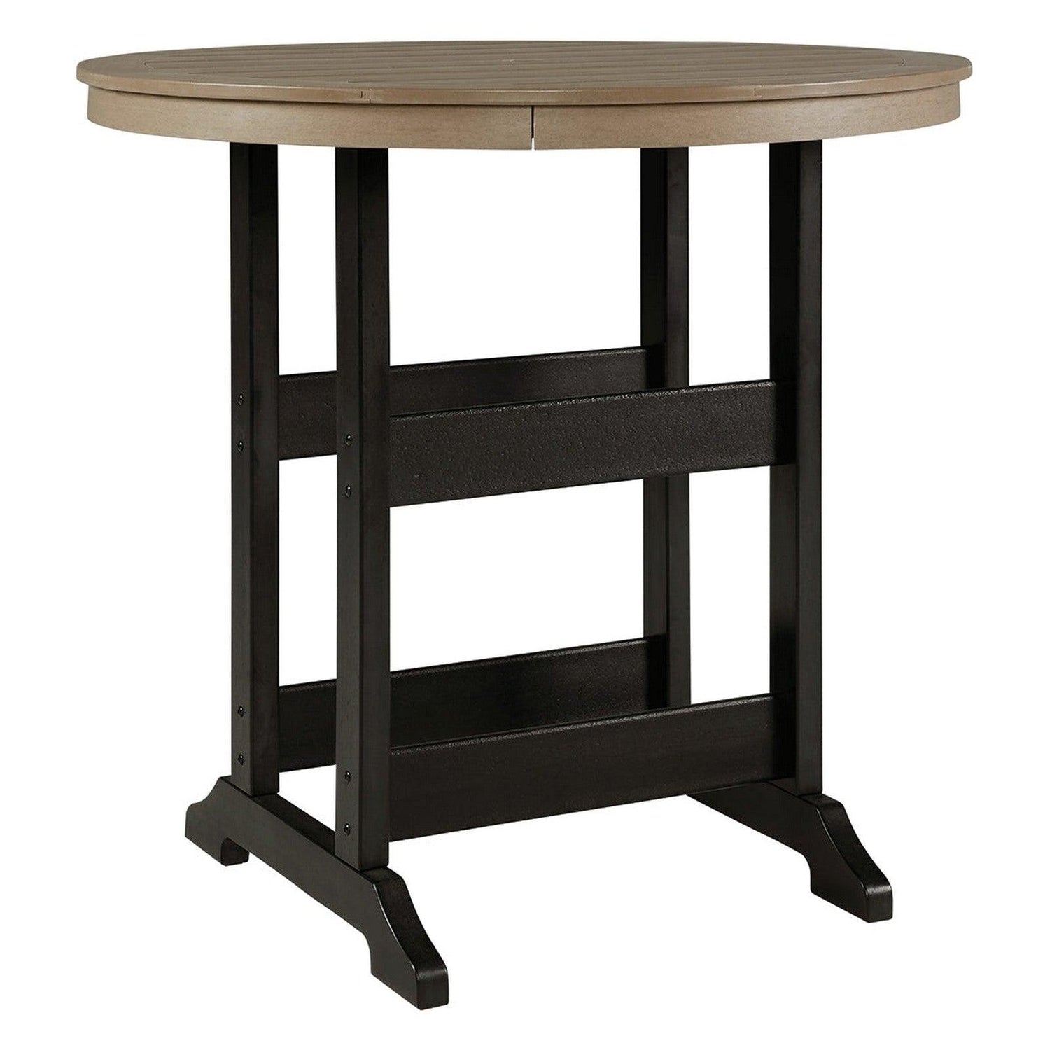 Fairen Trail Bar Table Ash-P211-613