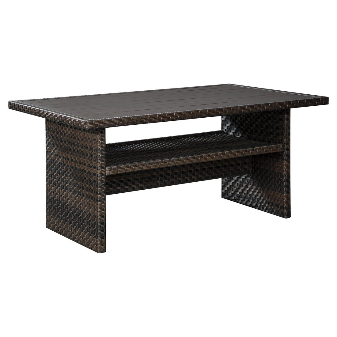 Easy Isle Multi-Use Table Ash-P455-625