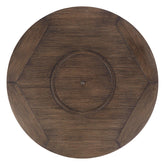 Paradise Trail Fire Pit Table Ash-P750-776