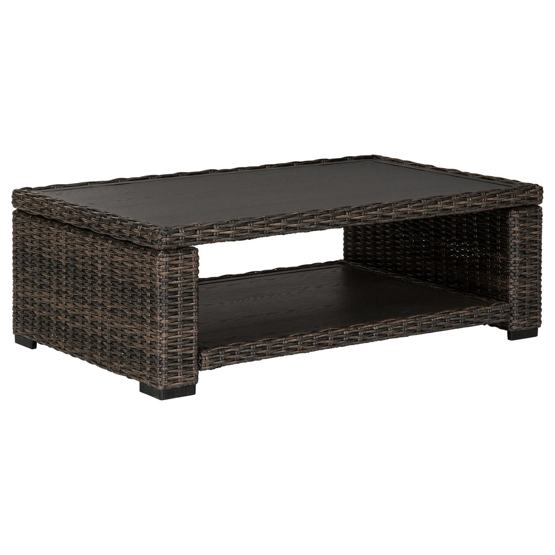 Grasson Lane Coffee Table Ash-P783-701