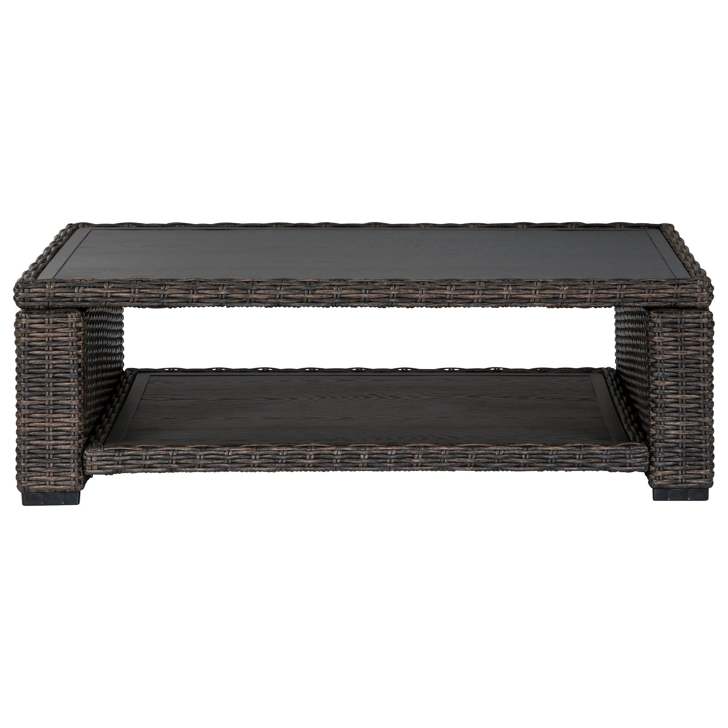 Grasson Lane Coffee Table Ash-P783-701