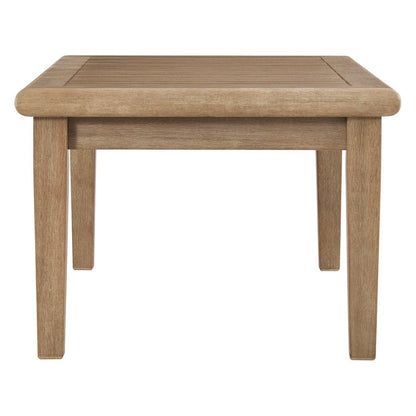 Gerianne Coffee Table Ash-P805-701