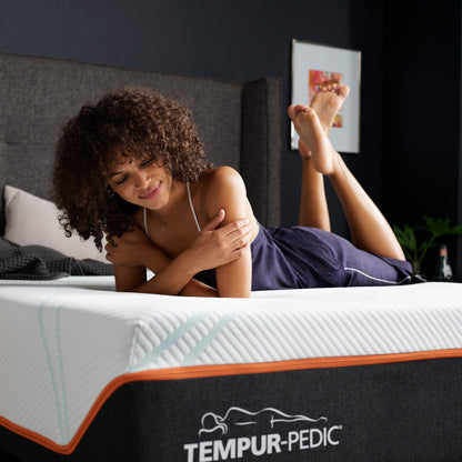 TEMPUR-PEDIC – ProAdapt Firm - Beck&