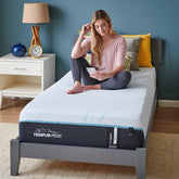 TEMPUR-PEDIC – ProAdapt Medium - Beck&