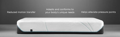 TEMPUR-PEDIC – ProAdapt Medium - Beck&