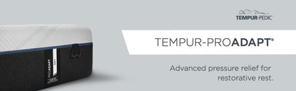 TEMPUR-PEDIC – ProAdapt Soft - Beck&