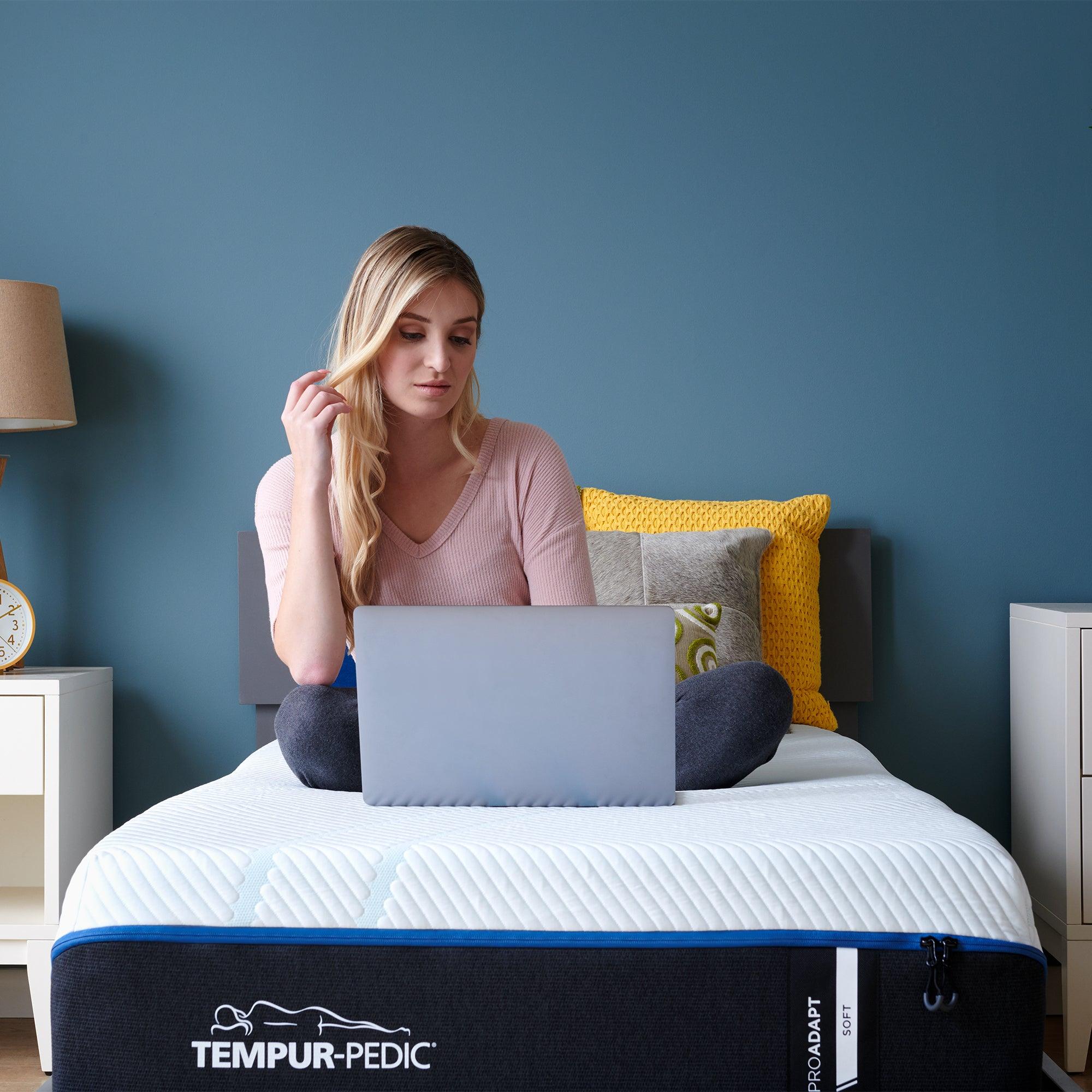 TEMPUR-PEDIC – ProAdapt Soft - Beck&