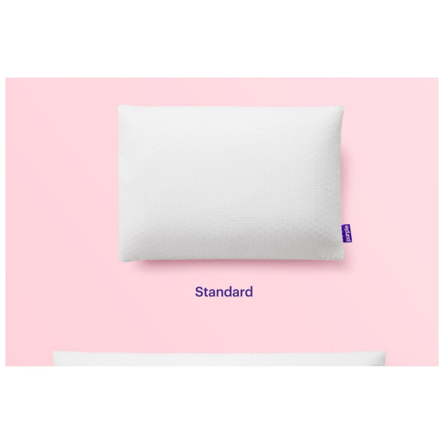 Purple Harmony™ Pillow - Beck&