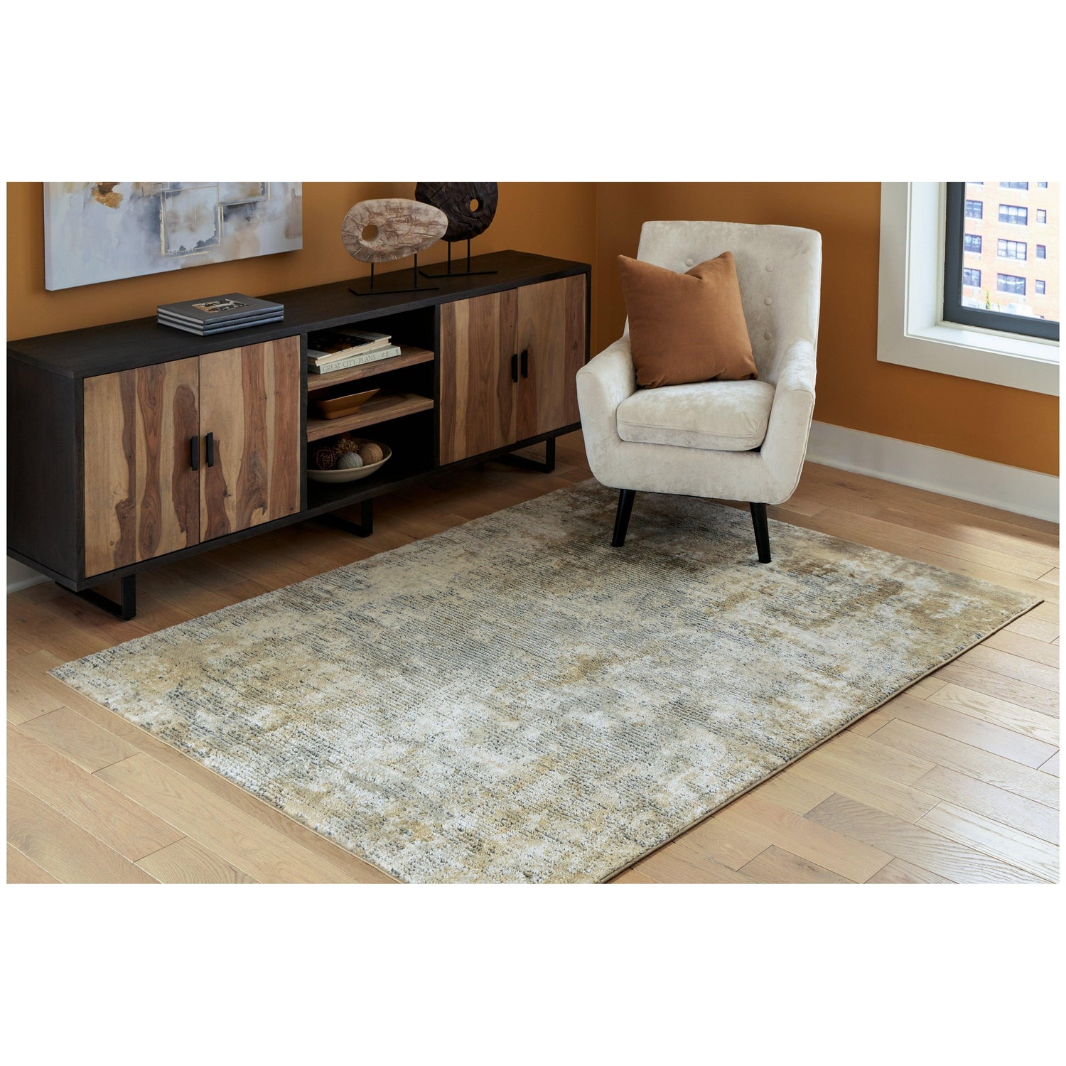 Vestavia Rug