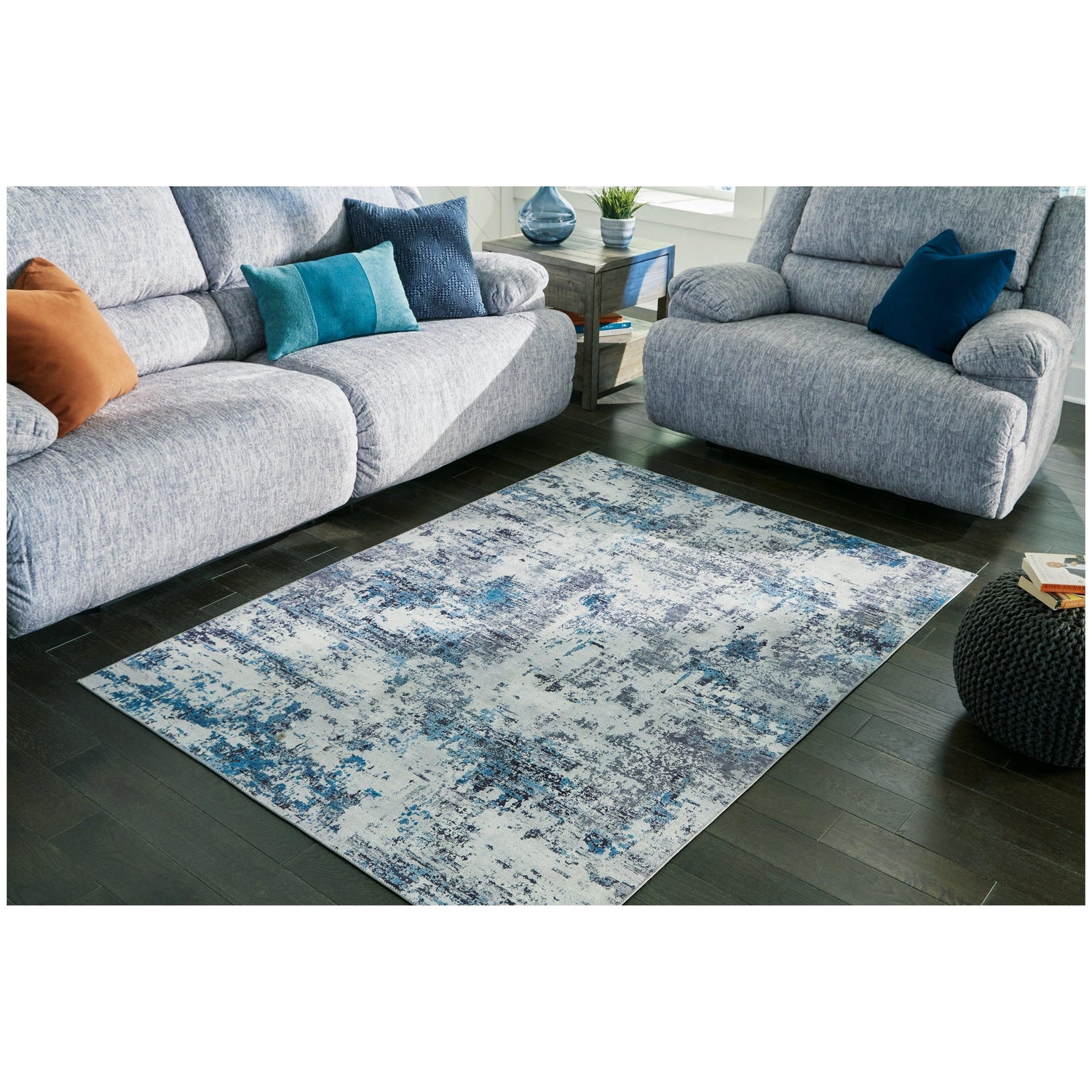 Putmins Rug