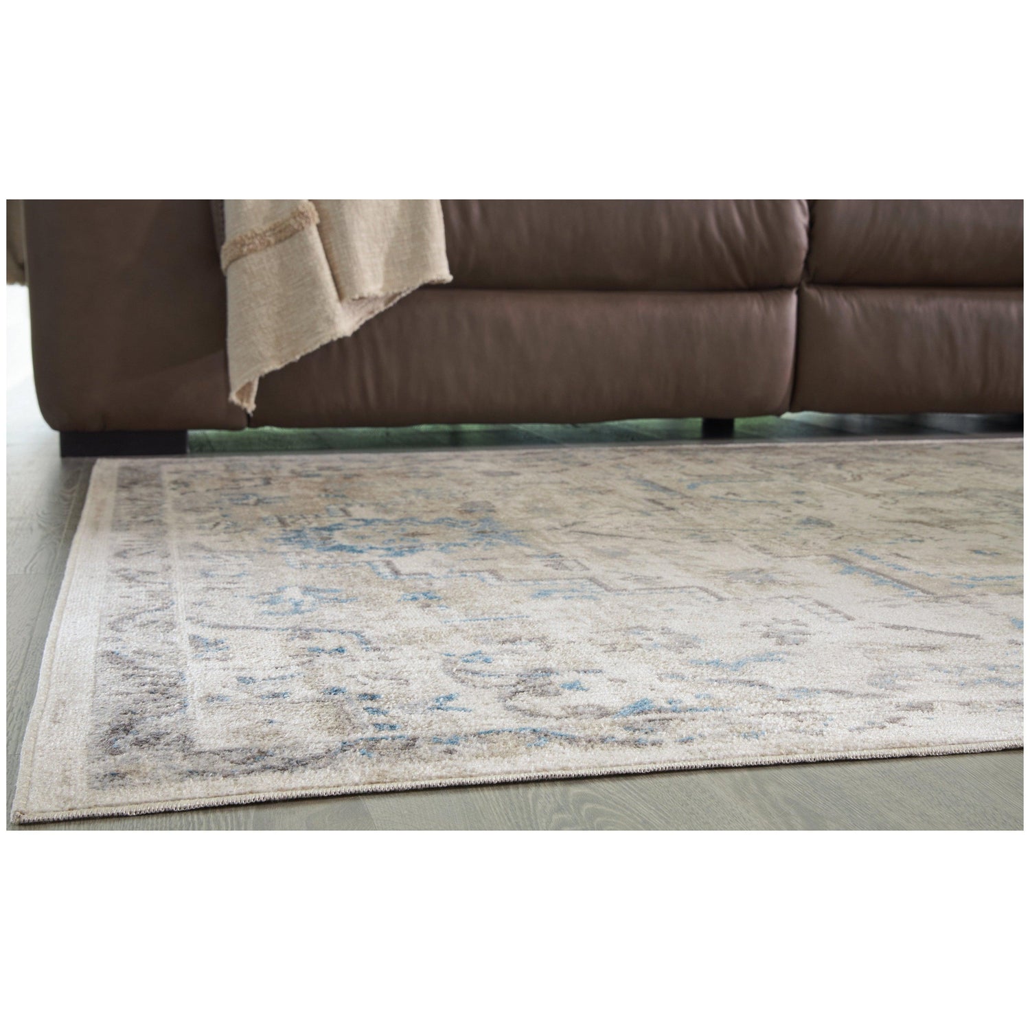 Barkham Rug