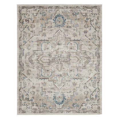 Barkham Rug Ash-R405552