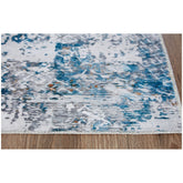 Garyard Rug Ash-R405772