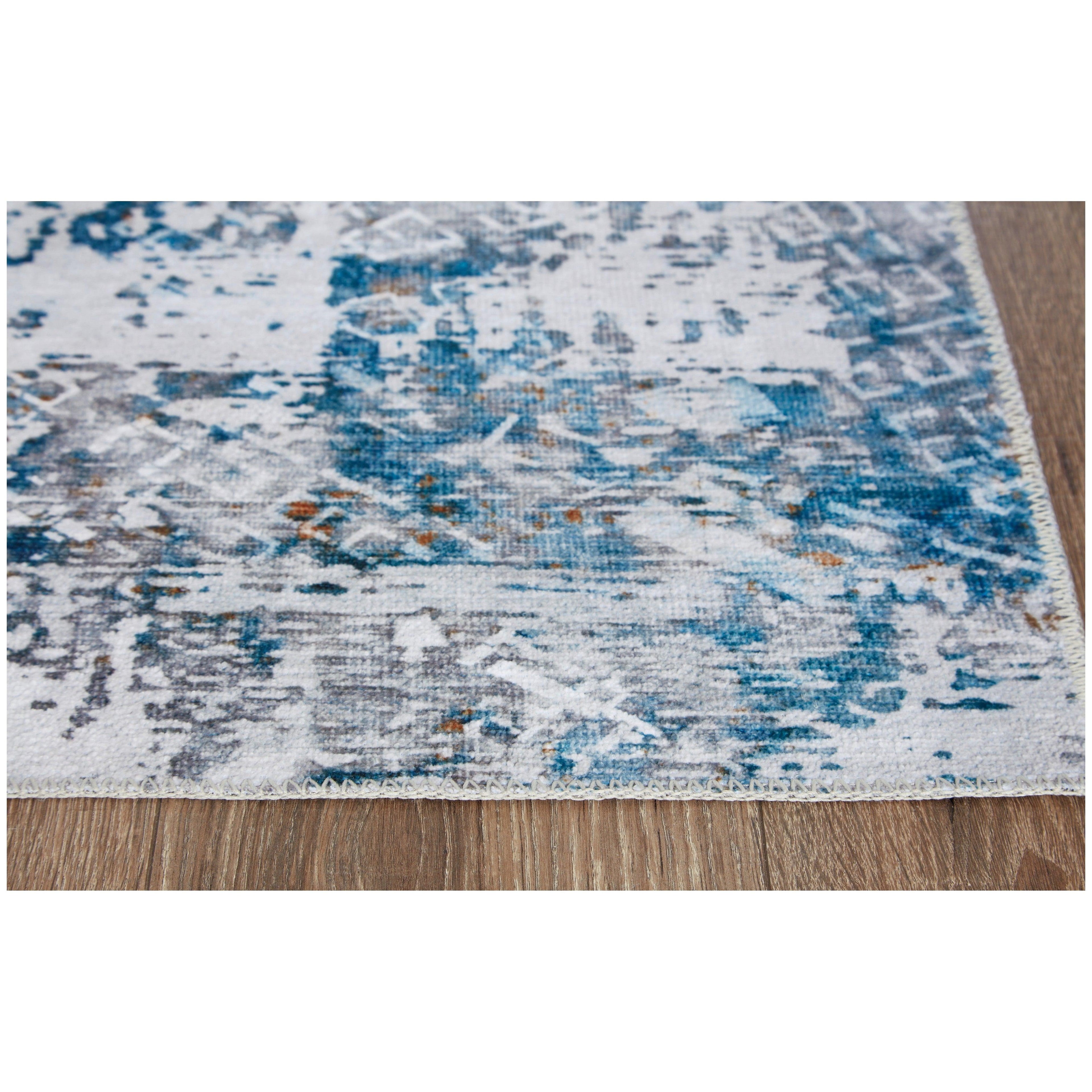 Garyard Rug Ash-R405772