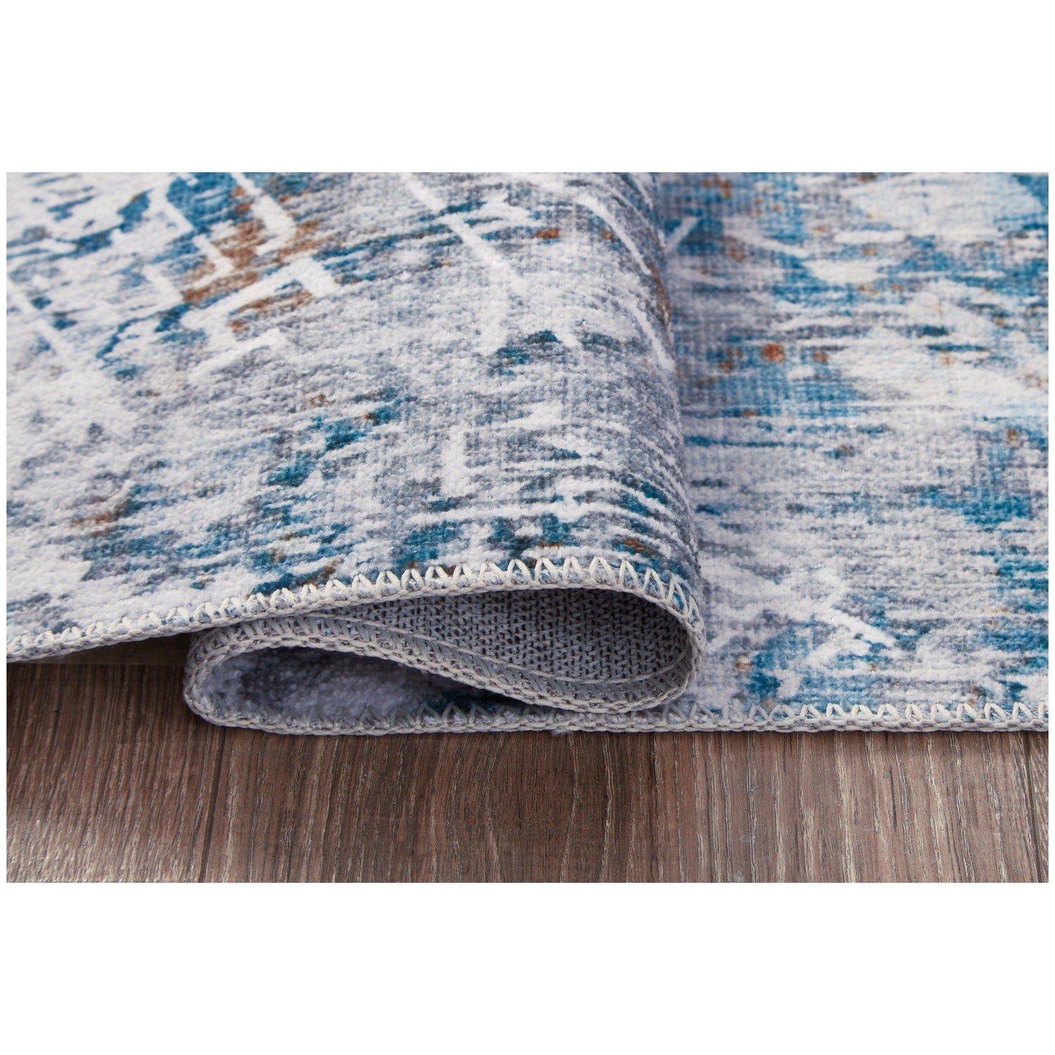 Garyard Rug Ash-R405772