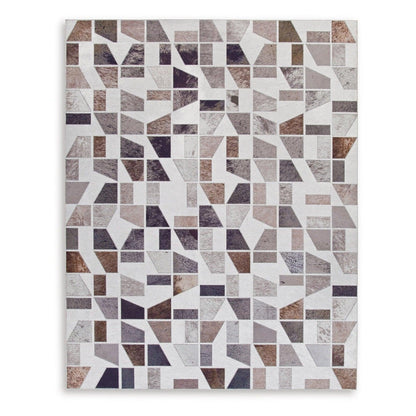 Jettner Rug Ash-R405782