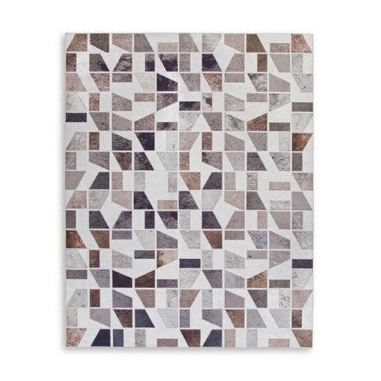 Jettner Rug Ash-R405782