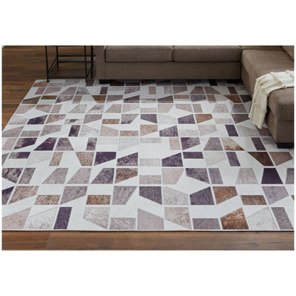 Jettner Rug Ash-R405782